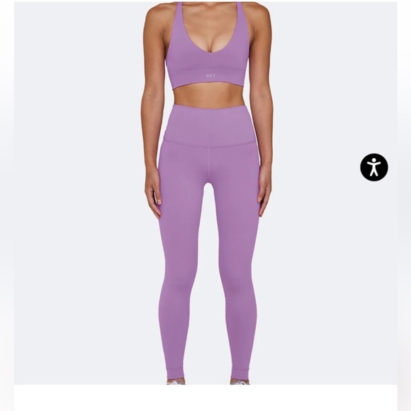 Set Active Cosmo Set - Picture 2 of 3